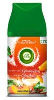 Air Wick Freshmatic wkład 4 x 250ml Aromatyczny Cytrusowy Spritz