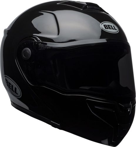 Kask Bell SRT Modular - solid black Rozmiar ogólny - XL na Arena.pl