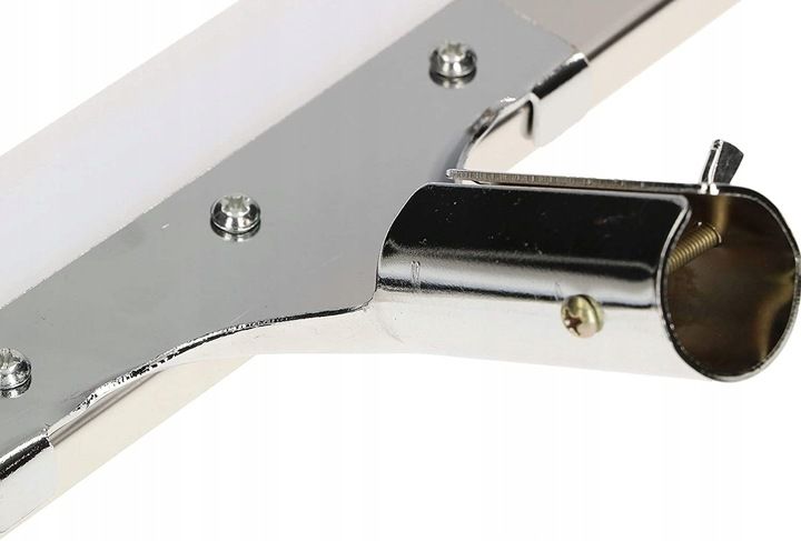 GUMA ŚCIĄGACZ DO ZBIERANIA WODY SILIKONOWY 595MM zdjęcie 4