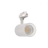 Reflektor LED szyna 1-faza Pulso 20W 3CCT biały