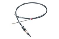 Linka hamulca ręcznego Vectra A zamiennik 522596