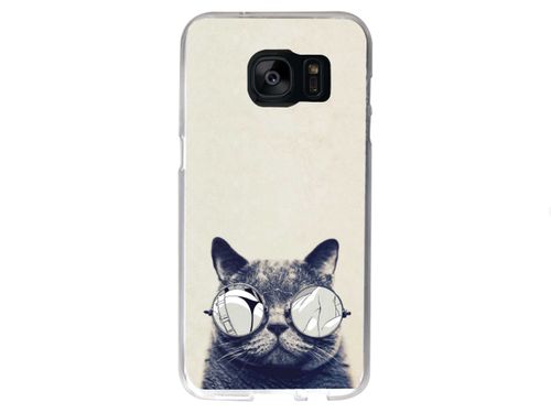SAMSUNG GALAXY S7 EDGE | Etui case WZORY na Arena.pl