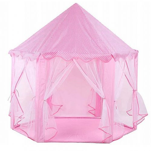 NAMIOT  DOMEK DLA MAŁYCH MARZYCIELI na Arena.pl