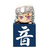 Demon Slayer: Kimetsu no Yaiba Hikkake PVC Statue Hashira Uzui Tengen Another Ver. 10 cm