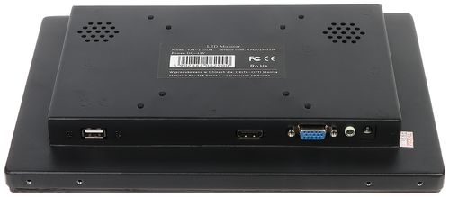 MONITOR DOTYKOWY VM-T101M 10.1 " VILUX na Arena.pl