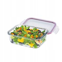 Lunch box - pojemnik na żywność kuchenprofi 1.1l