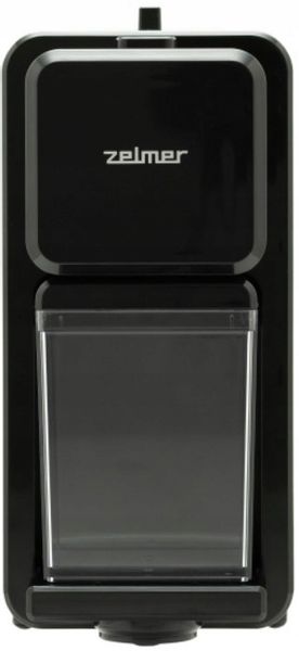 Młynek do kawy Zelmer ZCG7925 15 ustawień grubości mielenia 120 W Czarny zdjęcie 6