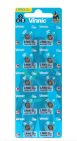 bateria vinnic ag1 / l621    blister - 10szt.