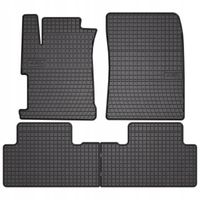 HONDA Civic IX Sedan od 2012 Dywaniki gumowe