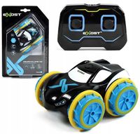 Exost AQUA CYCLONE XS auto jeździ po wodzie pilot
