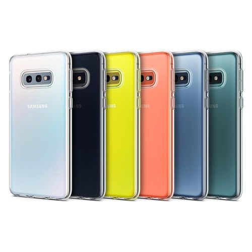 SPIGEN LIQUID CRYSTAL GALAXY S10E CRYSTAL CLEAR na Arena.pl