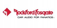 Rockford Fosgate PRIME R150X2 wzmacniacz samochodowy 2 kanałowy USA