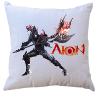 Poduszka z wkładem AION