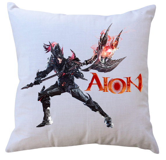 Poduszka z wkładem AION zdjęcie 1