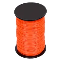 Żyłka tnąca 2,4mm/155mb do kosy spalinowej pięciokątna gwiazdka