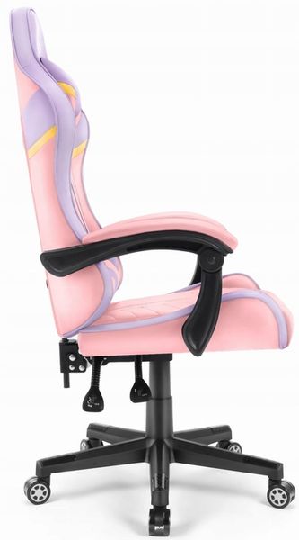 FOTEL GAMINGOWY DLA GRACZA BIUROWY HELL'S zdjęcie 9