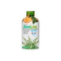 Aloelive Detox płyn 1000 ml