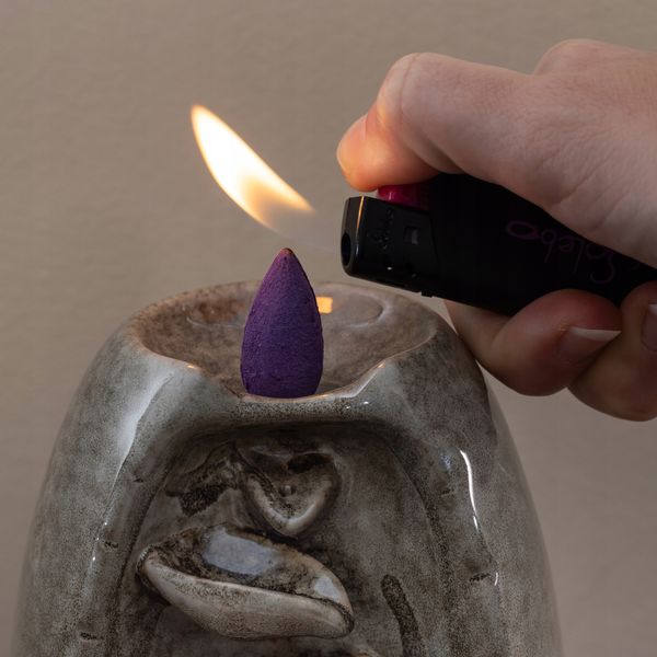 KOMINEK CZARNY NR:8502 zdjęcie 13