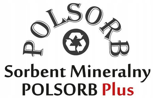 Sorbent POLSORB PLUS 10 KG worek z uchwytem na Arena.pl