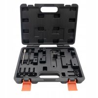 BLOKADA ROZRZĄDU LAND ROVER RANGE SPORT 3.6 TDV8 368DT 2006-2011
