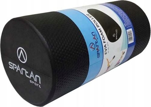 Roller Wałek do Masażu Eva Foam Roller SPARTAN na Arena.pl