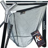 OGROMNY PODBIERAK KARPIOWY SIATKA 280CM 100X100 HOKKAIDO PREMIUM LINE PROMO
