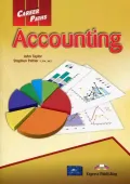 Career Paths. Accounting. Student's Book