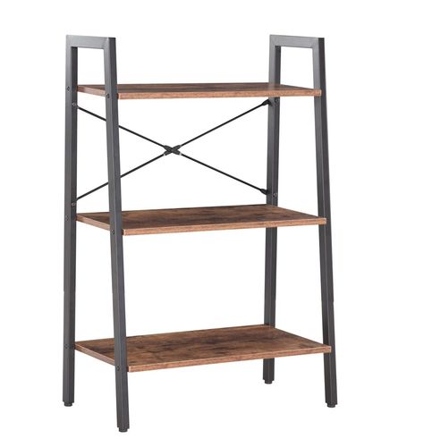 regał r1-fx (3p) rustykalny brąz na Arena.pl