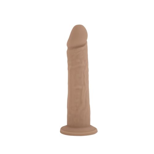realistic dildo liquid silicone 2 (8") na Arena.pl