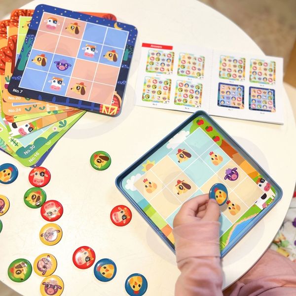 WOOPIE Modular Sandbox with Cover 120cm zdjęcie 3