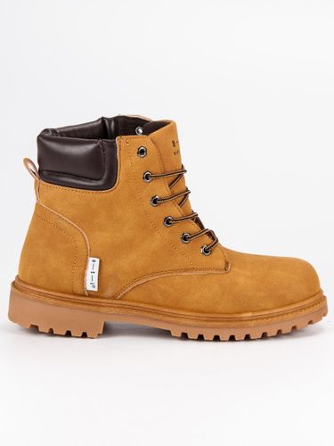 CAMELOWE TRAPERY Rozmiar - 41 na Arena.pl