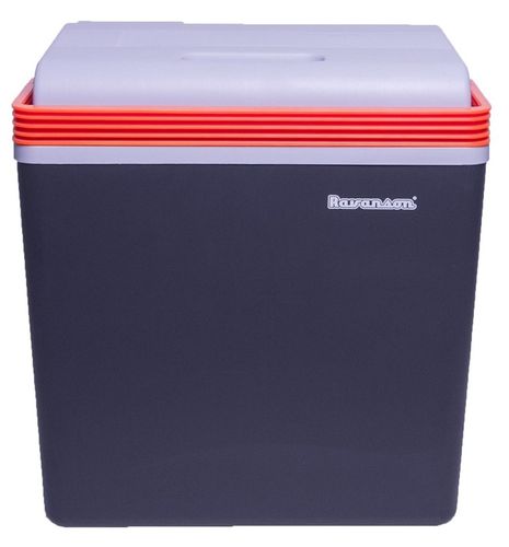 Lodówka turystyczna RAVANSON CS-20S 45W 12V 20L na Arena.pl