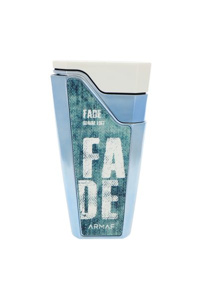 armaf fade denim edit edp 80ml zdjęcie 1