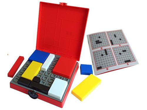 DLA NAJMŁODSZYCH GRA ZRĘCZNOŚCIOWA LOGICZNA na Arena.pl