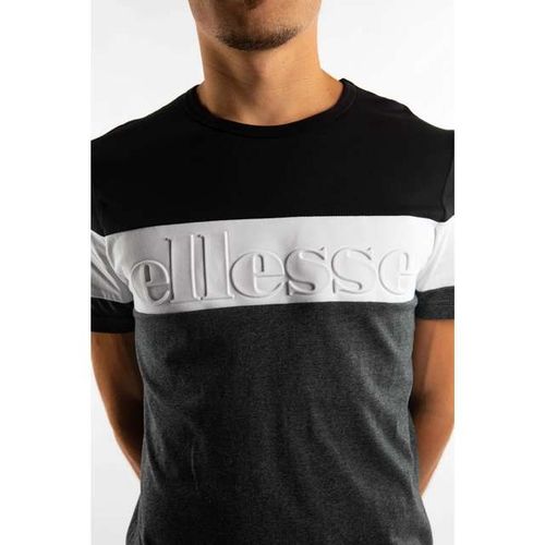 Ellesse TIMAVO TEE 385 DARK GREY MARL S na Arena.pl