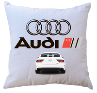 Poduszka Audi