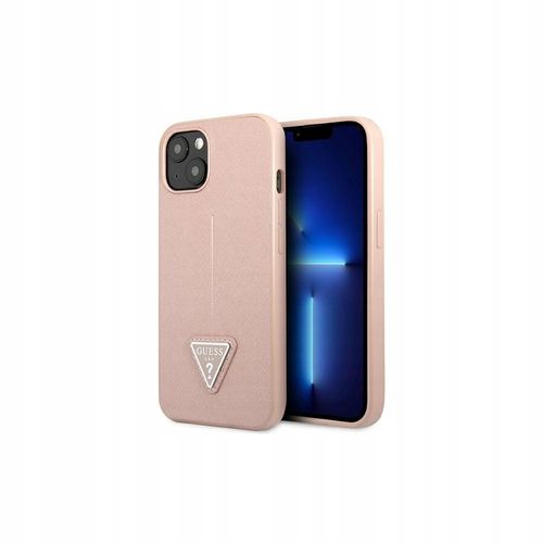 ETUI GUESS DO IPHONE 14 PLUS COVER HARDCASE na Arena.pl