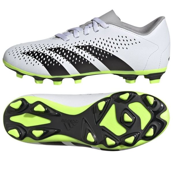 Buty adidas Predator Accuracy.4 FxG r.28 zdjęcie 1