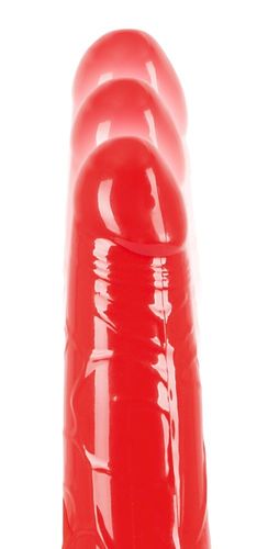 Wibrator - Red Push na Arena.pl