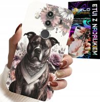 ETUI DO HUAWEI MATE 10 PRO - PITBULL GROŹNE PSY FUTERAŁ PLECKI CASE