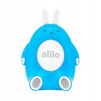 Alilo Happy Bunny Odtwarzacz MP3 Zabawka i Lampka