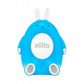 Alilo Happy Bunny Odtwarzacz MP3 Zabawka i Lampka