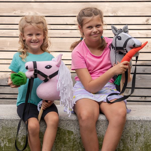Smaczki Skippi dla Hobby Horse zdjęcie 11
