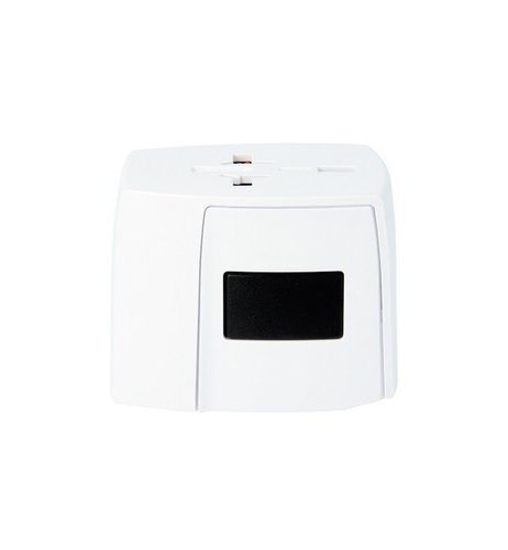 Adapter podróżny MUV 2xUSB, biały na Arena.pl