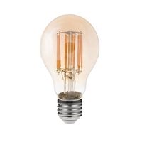 Żarówka led filamentowa e27 10w 900 lm ciepły