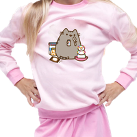 Piżama dziecięca - Pusheen New