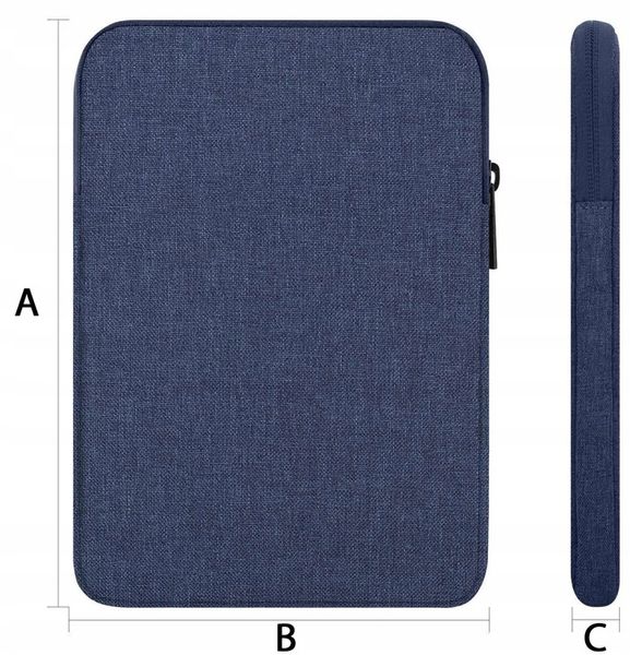 ETUI AIRBAG UNIWERSALNY CASE NA TABLET 10 11 zdjęcie 6