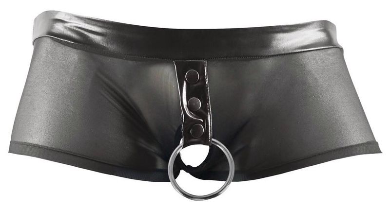 Men's Pants Cock Ring M zdjęcie 6