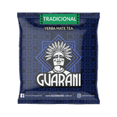 Guarani Elaborada con Palo Tradicional 50 g