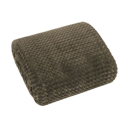 Koc ONYX 150X200 brąz na Arena.pl